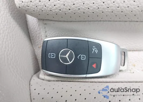 2020 Mercedes-Benz Glc 300 4Matic из США, поврежденный, VIN W1N0G8EB3LF850722